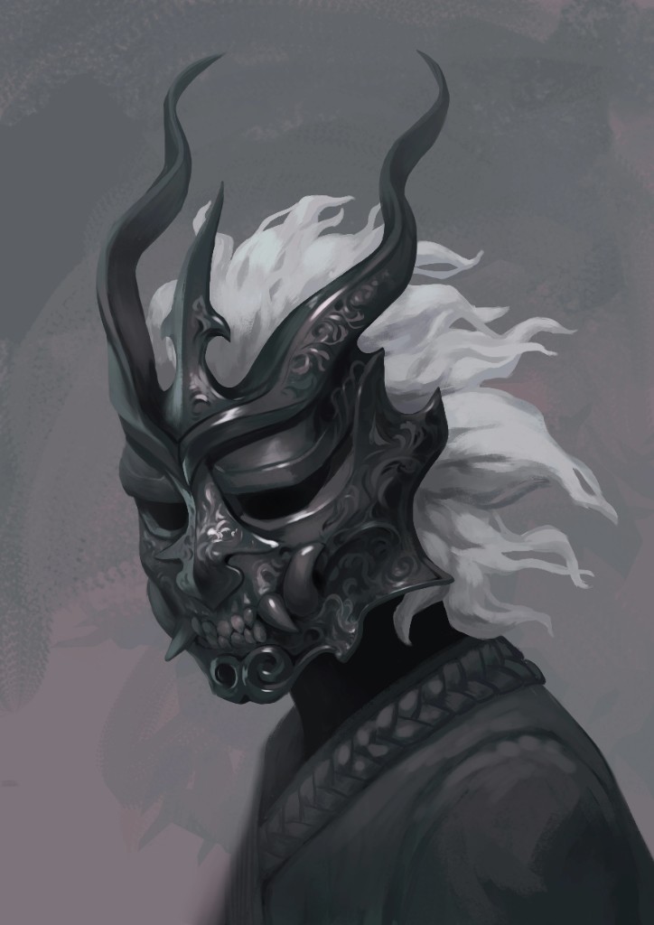 Shadow Slave